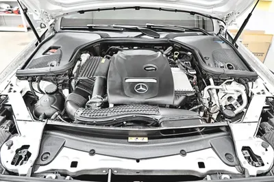 Mercedes-Benz E-Class 2021, 66800 км, за 32500000 KRW - фото 18