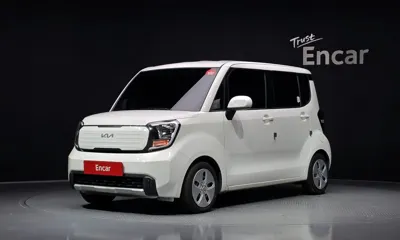 Kia Ray · 2024 год