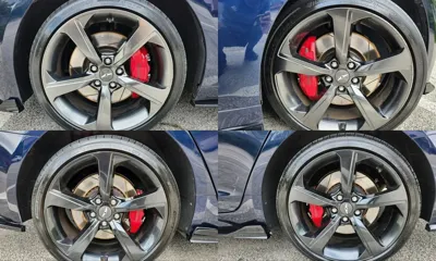 Genesis G70 2019, 140000 км, за 21200000 KRW - фото 5