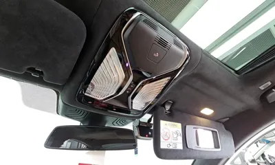 BMW 7-Series 2021, 51828 км, за 56600000 KRW - фото 26
