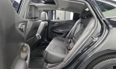 ChevroletGMDaewoo Malibu 2018, 140402 км, за 7900000 KRW - фото 11