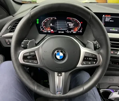 BMW 1-Series 2024, 21057 км, за 29000000 KRW - фото 9