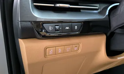 Kia Canival 2021, 50638 км, за 27900000 KRW - фото 28