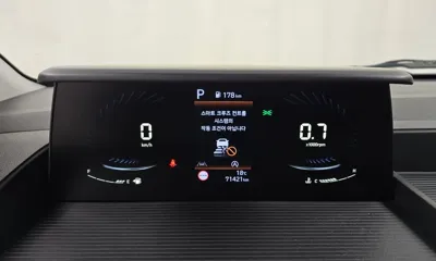 Hyundai Staria 2022, 71421 км, за 25900000 KRW - фото 8
