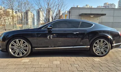 Bentley Continental 2014, 75000 км, за 50000000 KRW - фото 10