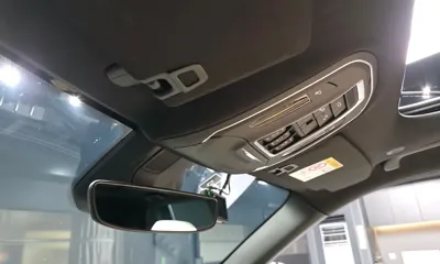 Jeep Cherokee 2023, 15624 км, за 52900000 KRW - фото 28
