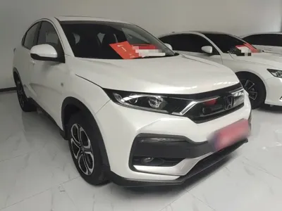 Honda XR-V 2021, 66700 км, за 71200 CNY - фото 4