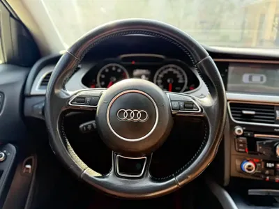 Audi A4L 2016, 142000 км, за 49800 CNY - фото 11