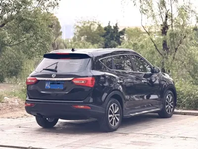 Fengguang Fengguang 580 2017, 90000 км, за 14000 CNY - фото 4