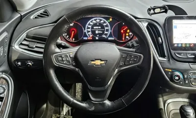 ChevroletGMDaewoo Malibu 2019, 65245 км, за 13400000 KRW - фото 14