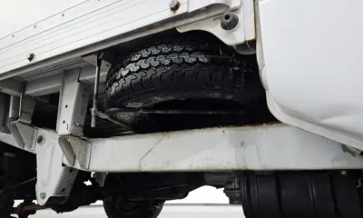 ChevroletGMDaewoo labo 2017, 62680 км, за 5500000 KRW - фото 20