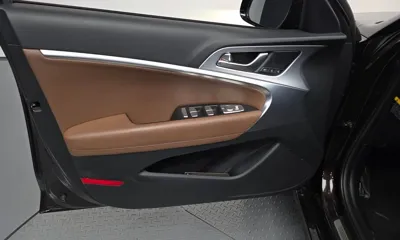 Genesis G70 2018, 88312 км, за 18000000 KRW - фото 24