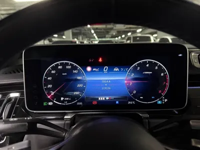 Mercedes-Benz S-Class 2021, 119137 км, за 106900000 KRW - фото 8
