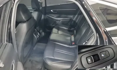 Hyundai Sonata 2024, 101116 км, за 23700000 KRW - фото 8