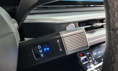 Hyundai Grandeur 2023, 85803 км, за 25900000 KRW - фото 9