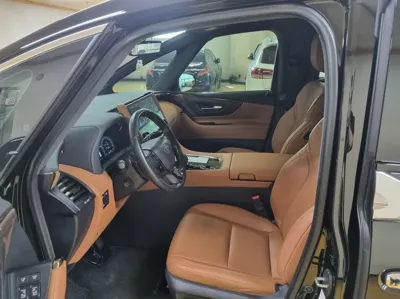 Toyota Alphard 2024, 19333 км, за 94900000 KRW - фото 9