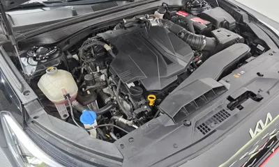 Kia K8 2023, 192908 км, за 13900000 KRW - фото 6