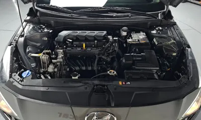 Hyundai Avante 2023, 29574 км, за 17990000 KRW - фото 6