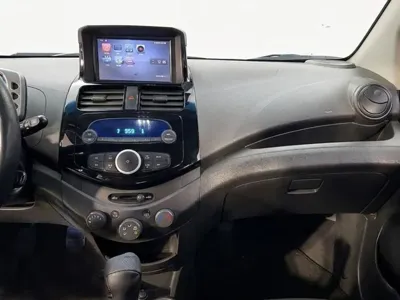 ChevroletGMDaewoo Spark 2012, 128000 км, за 1290000 KRW - фото 8