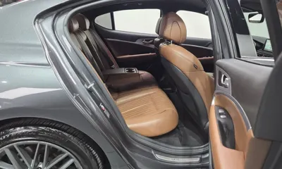 Genesis G70 2018, 92213 км, за 17000000 KRW - фото 11