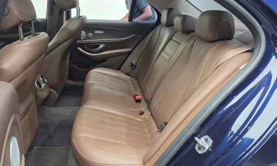 Mercedes-Benz E-Class 2019, 127891 км, за 19300000 KRW - фото 26