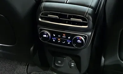 Genesis GV80 2022, 37314 км, за 51500000 KRW - фото 20
