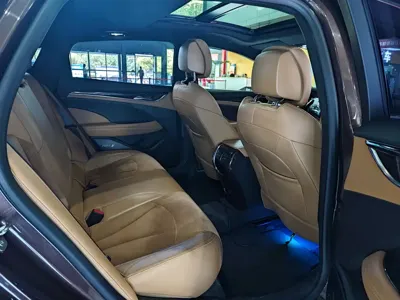 Buick LaCrosse 2017, 55000 км, за 54000 CNY - фото 17