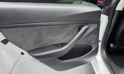 Tesla Model 3 2021, 129374 км, за 27500000 KRW - фото 25