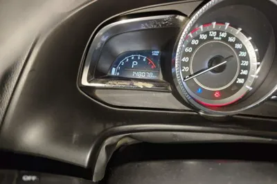 Mazda Mazda 3 Axela 2016, 148000 км, за 33833.49 CNY - фото 12