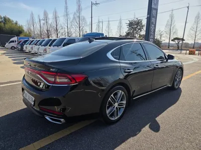 Hyundai Grandeur 2018, 129800 км, за 12900000 KRW - фото 5