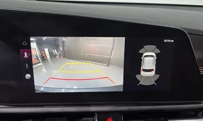 Kia Niro 2022, 55235 км, за 25500000 KRW - фото 14