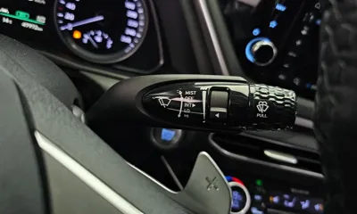 Hyundai Sonata 2022, 47972 км, за 20500000 KRW - фото 28