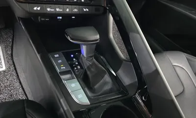 Hyundai Avante 2026, 5225 км, за 23900000 KRW - фото 9