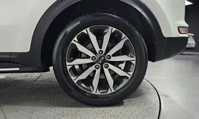 Kia Sportage 2018, 173674 км, за 8300000 KRW - фото 21