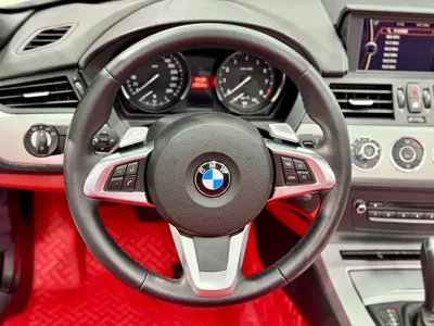 BMW Z4 2011, 124000 км, за 68000 CNY - фото 15