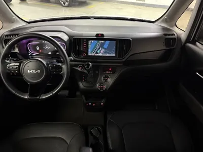 Kia Ray 2023, 9300 км, за 15800000 KRW - фото 7