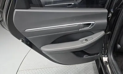 Hyundai Sonata 2022, 108354 км, за 20900000 KRW - фото 25