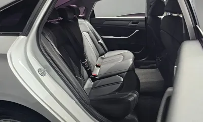 Hyundai Sonata 2018, 89633 км, за 13700000 KRW - фото 12