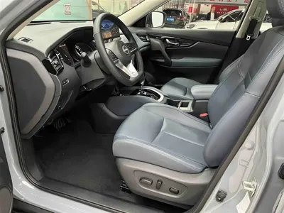 Nissan X-Trail 2025, 1500 км, за 129000 CNY - фото 9