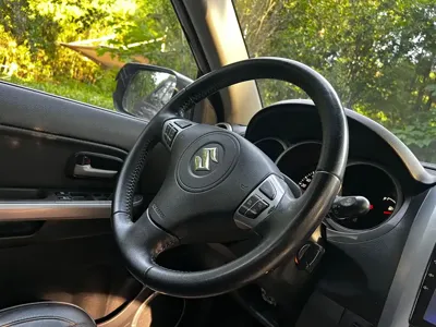 Suzuki Grand Vitara 2016, 140000 км, за 49800 CNY - фото 14