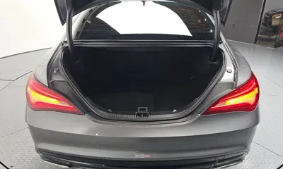 Mercedes-Benz CLA-Class 2018, 21613 км, за 16500000 KRW - фото 27