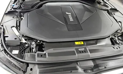 BMW i5 2024, 84336 км, за 57900000 KRW - фото 6