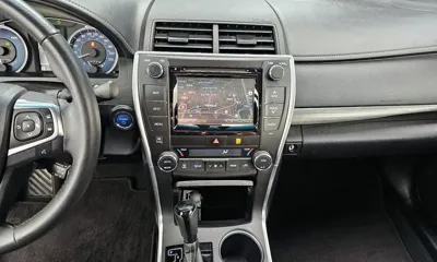 Toyota Camry 2017, 129540 км, за 14200000 KRW - фото 13