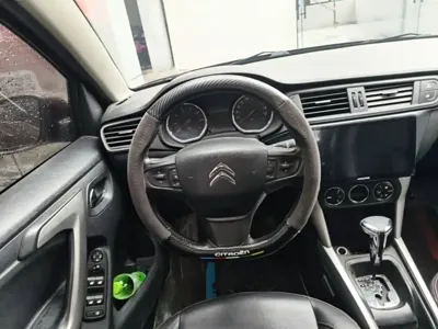 Citroen C3-XR 2016, 114800 км, за 19500 CNY - фото 17