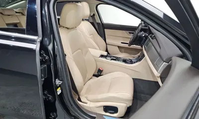 Jaguar XF 2018, 138719 км, за 10500000 KRW - фото 12