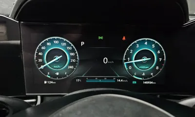 Hyundai Avante 2021, 145934 км, за 10990000 KRW - фото 8