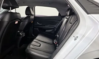 Hyundai Avante 2023, 56085 км, за 21800000 KRW - фото 26