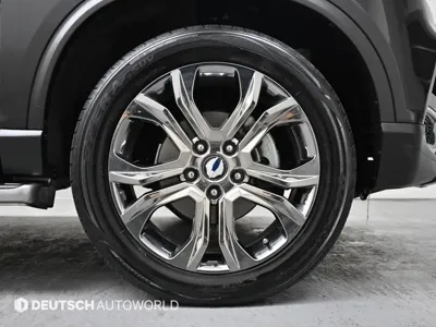 KG_Mobility_Ssangyong Rexton 2018, 145741 км, за 13990000 KRW - фото 5
