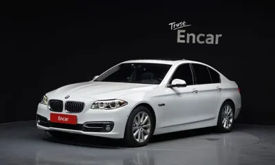 BMW 5-Series 2016, 131920 км, за 10500000 KRW - фото 1