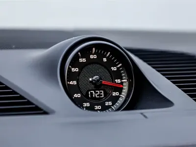 Porsche Cayenne 2020, 51800 км, за 488000 CNY - фото 15
